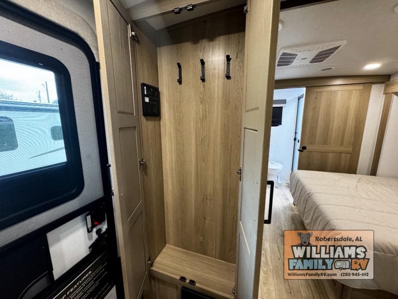 2026 Forest River 2026 Forest River Rockwood Mini Lite - thumbnail 24