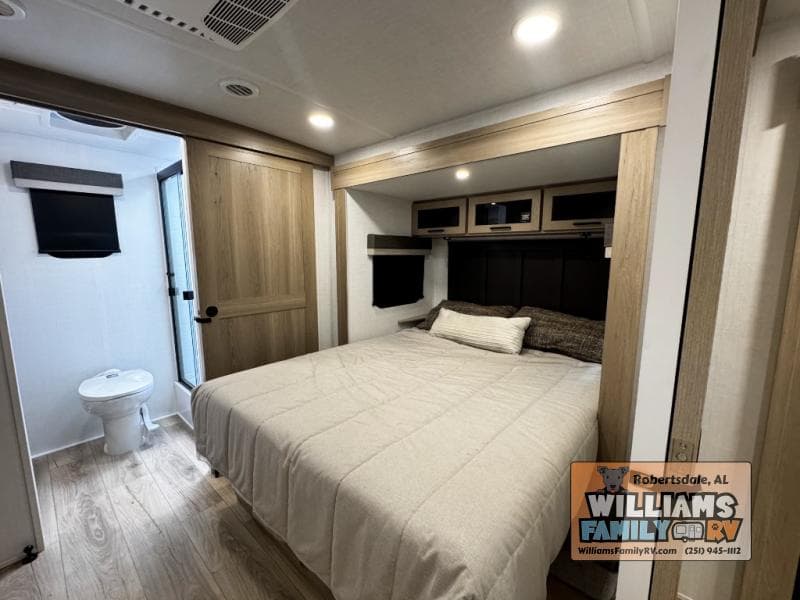 2026 Forest River 2026 Forest River Rockwood Mini Lite - thumbnail 25