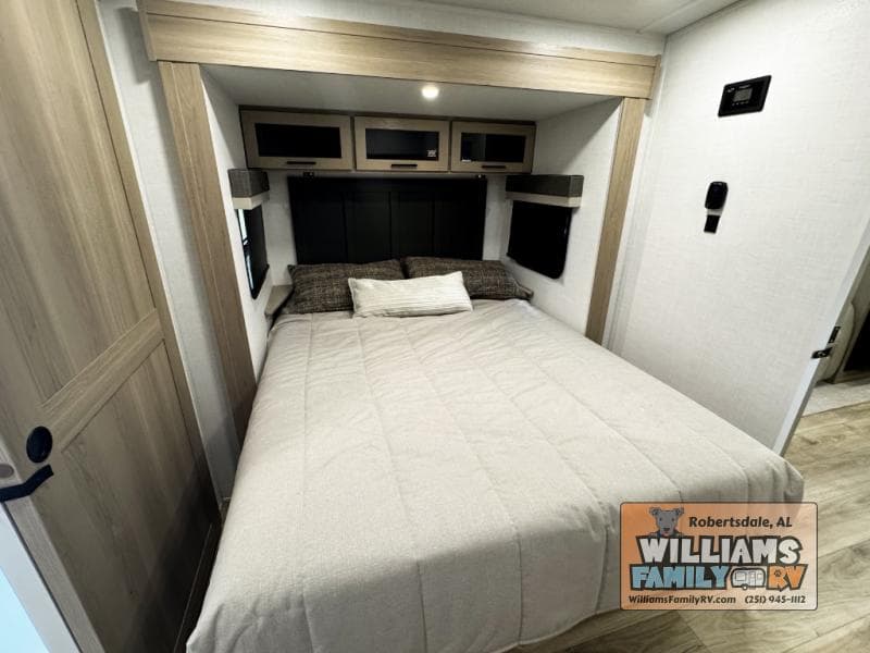 2026 Forest River 2026 Forest River Rockwood Mini Lite - thumbnail 28