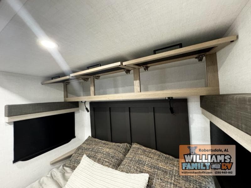 2026 Forest River 2026 Forest River Rockwood Mini Lite - thumbnail 29