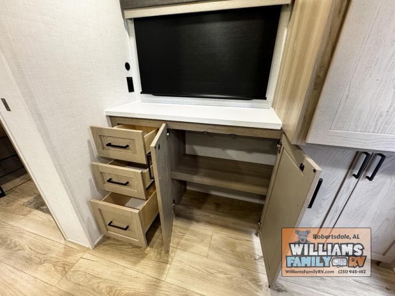 2026 Forest River 2026 Forest River Rockwood Mini Lite - thumbnail 30