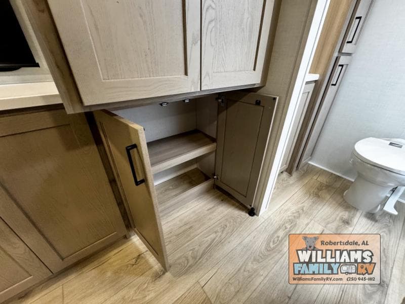 2026 Forest River 2026 Forest River Rockwood Mini Lite - thumbnail 31