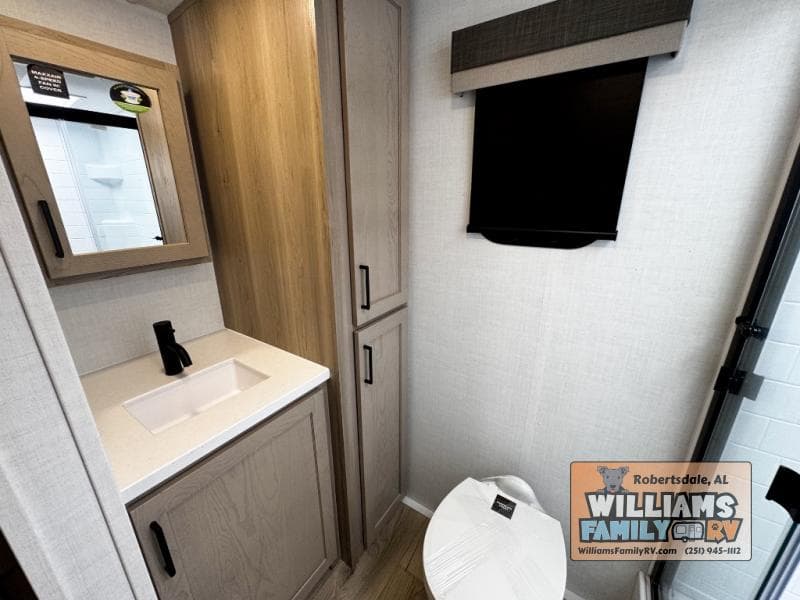 2026 Forest River 2026 Forest River Rockwood Mini Lite - thumbnail 33