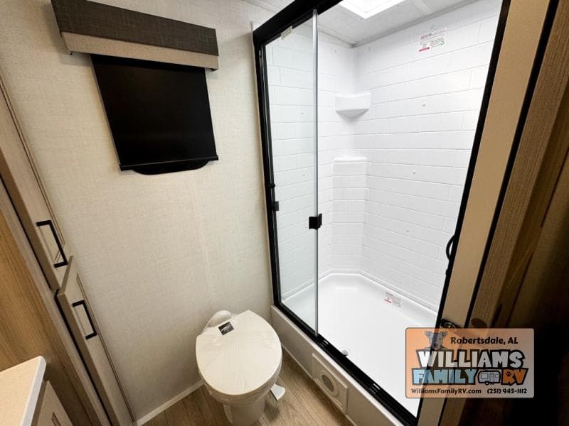 2026 Forest River 2026 Forest River Rockwood Mini Lite - thumbnail 34