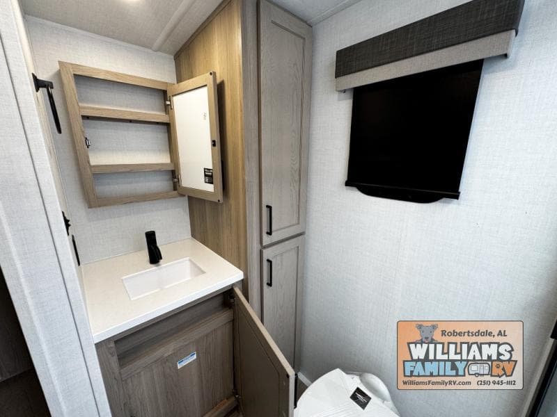 2026 Forest River 2026 Forest River Rockwood Mini Lite - thumbnail 35