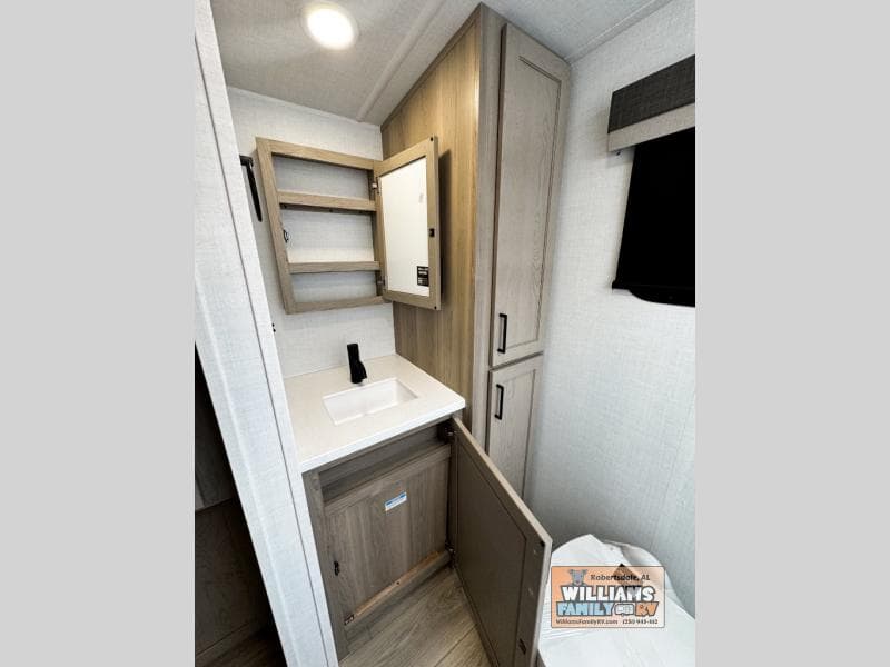 2026 Forest River 2026 Forest River Rockwood Mini Lite - thumbnail 36