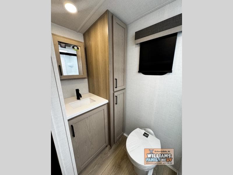 2026 Forest River 2026 Forest River Rockwood Mini Lite - thumbnail 37