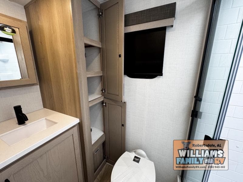 2026 Forest River 2026 Forest River Rockwood Mini Lite - thumbnail 38