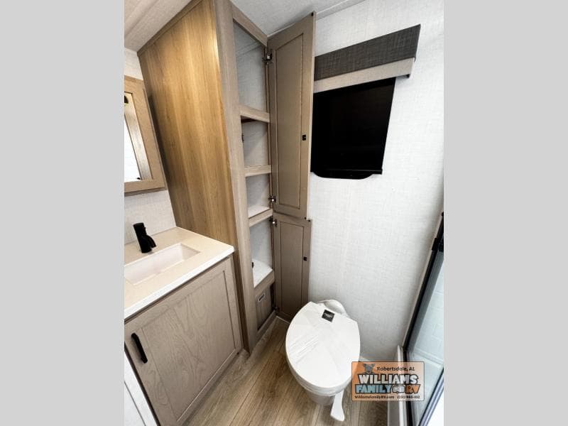 2026 Forest River 2026 Forest River Rockwood Mini Lite - thumbnail 39