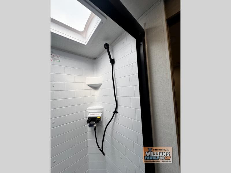 2026 Forest River 2026 Forest River Rockwood Mini Lite - thumbnail 40