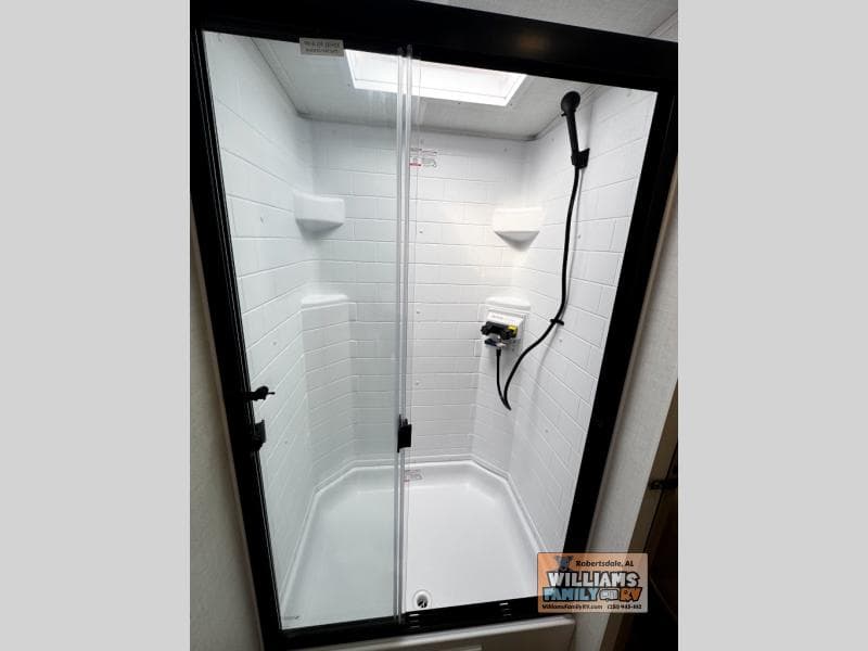 2026 Forest River 2026 Forest River Rockwood Mini Lite - thumbnail 41