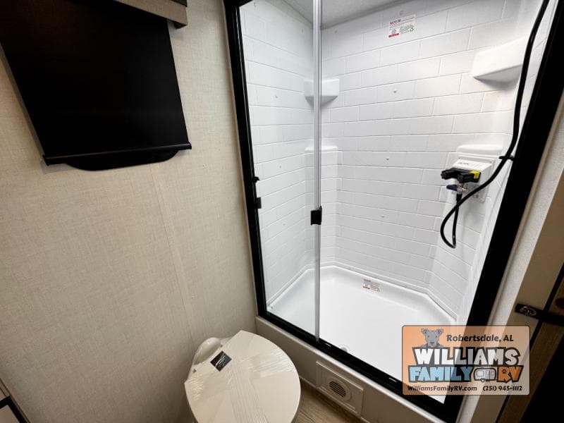 2026 Forest River 2026 Forest River Rockwood Mini Lite - thumbnail 42