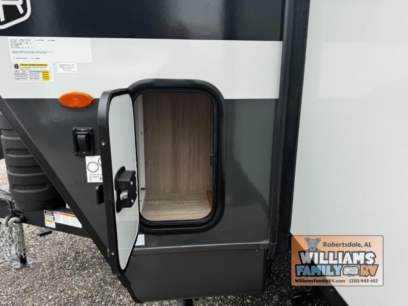 2026 Forest River 2026 Forest River Rockwood Mini Lite - thumbnail 47