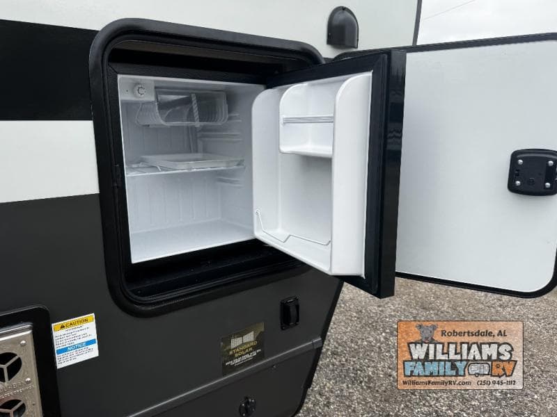 2026 Forest River 2026 Forest River Rockwood Mini Lite - thumbnail 48