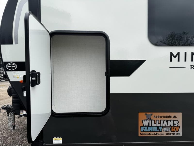 2026 Forest River 2026 Forest River Rockwood Mini Lite - thumbnail 49