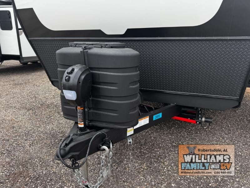 2026 Forest River 2026 Forest River Rockwood Mini Lite - thumbnail 50