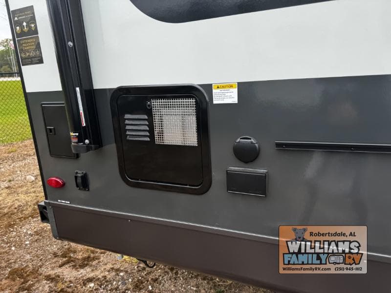 2026 Forest River 2026 Forest River Rockwood Mini Lite - thumbnail 51