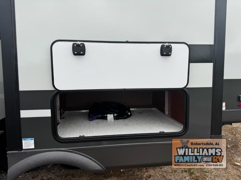 2026 Forest River 2026 Forest River Rockwood Mini Lite - thumbnail 52