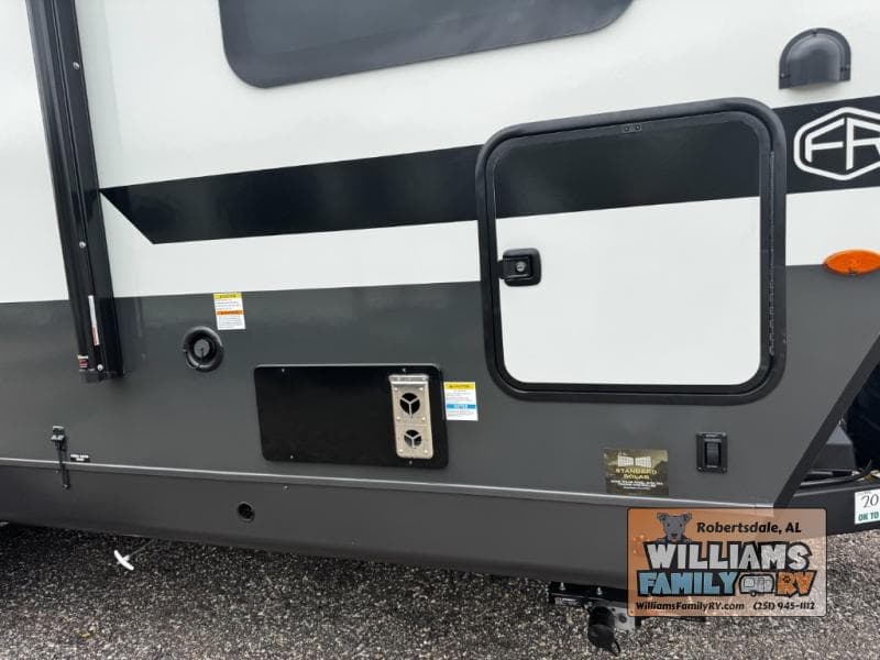 2026 Forest River 2026 Forest River Rockwood Mini Lite - thumbnail 53