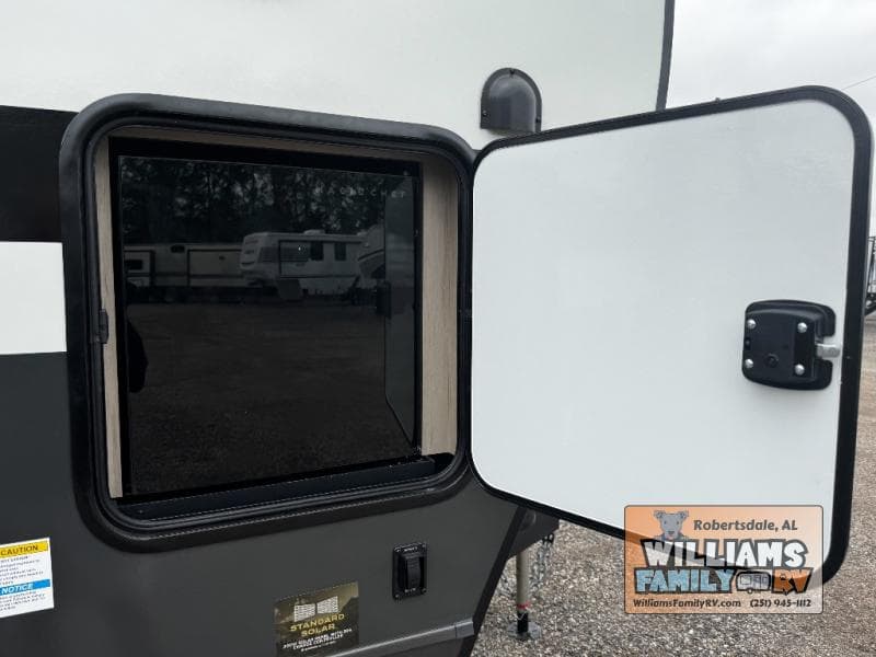 2026 Forest River 2026 Forest River Rockwood Mini Lite - thumbnail 54