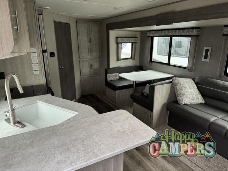 2022 Coachmen 2022 Coachmen Catalina Legacy Series - thumbnail 11