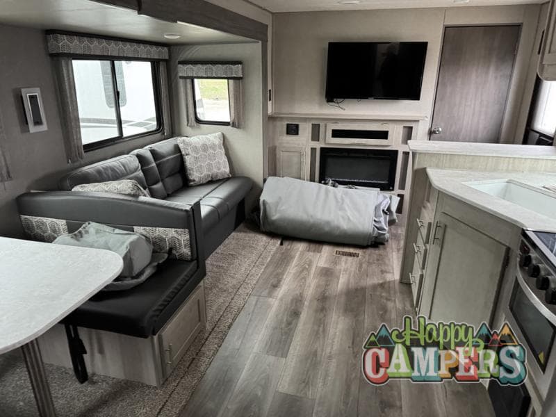 2022 Coachmen 2022 Coachmen Catalina Legacy Series - thumbnail 12