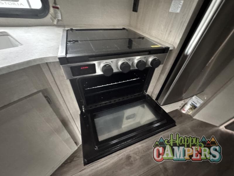 2022 Coachmen 2022 Coachmen Catalina Legacy Series - thumbnail 17