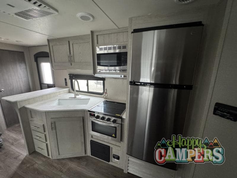 2022 Coachmen 2022 Coachmen Catalina Legacy Series - thumbnail 19