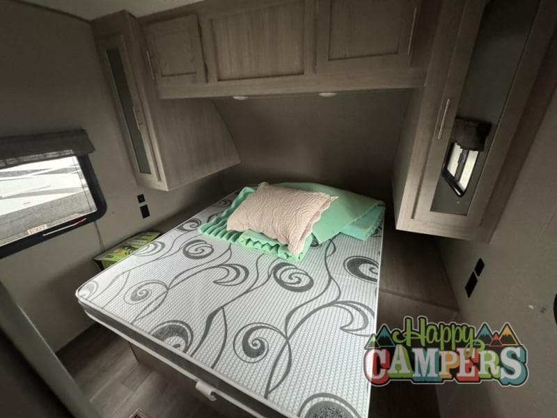 2022 Coachmen 2022 Coachmen Catalina Legacy Series - thumbnail 23