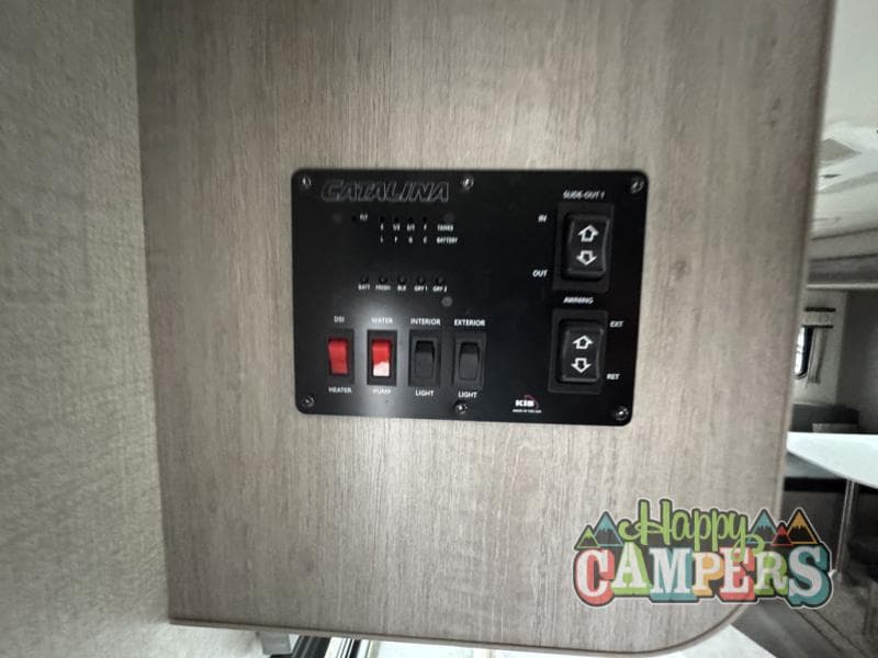 2022 Coachmen 2022 Coachmen Catalina Legacy Series - thumbnail 27