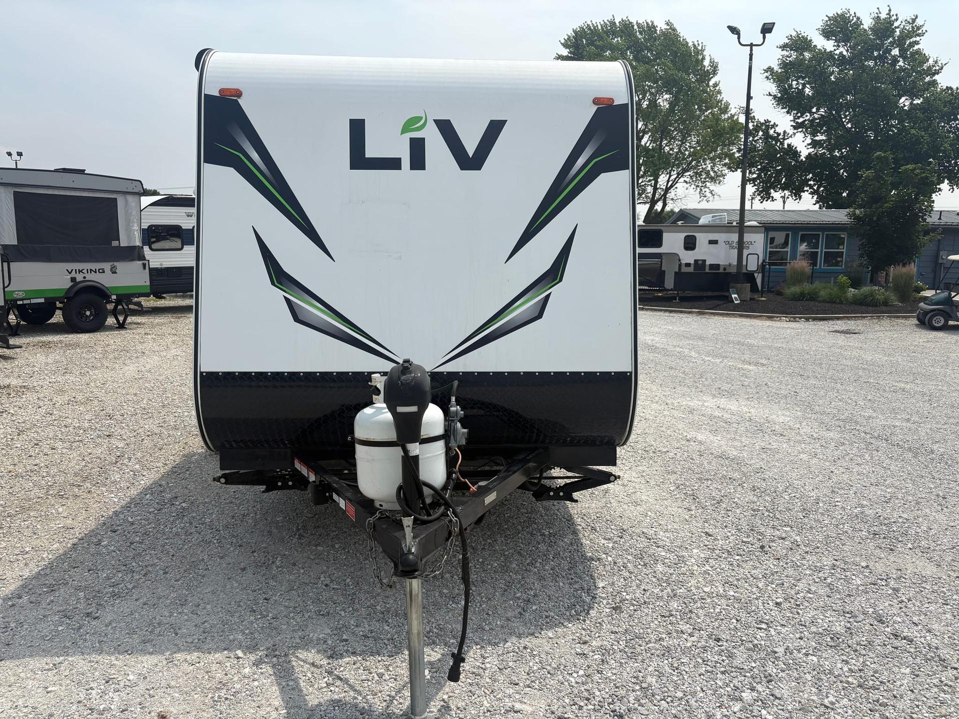 2022 Lightweight Innovative Vehicle (LIV) 2022 Lightweight Innovative Vehicle (LIV) LIV - thumbnail 14