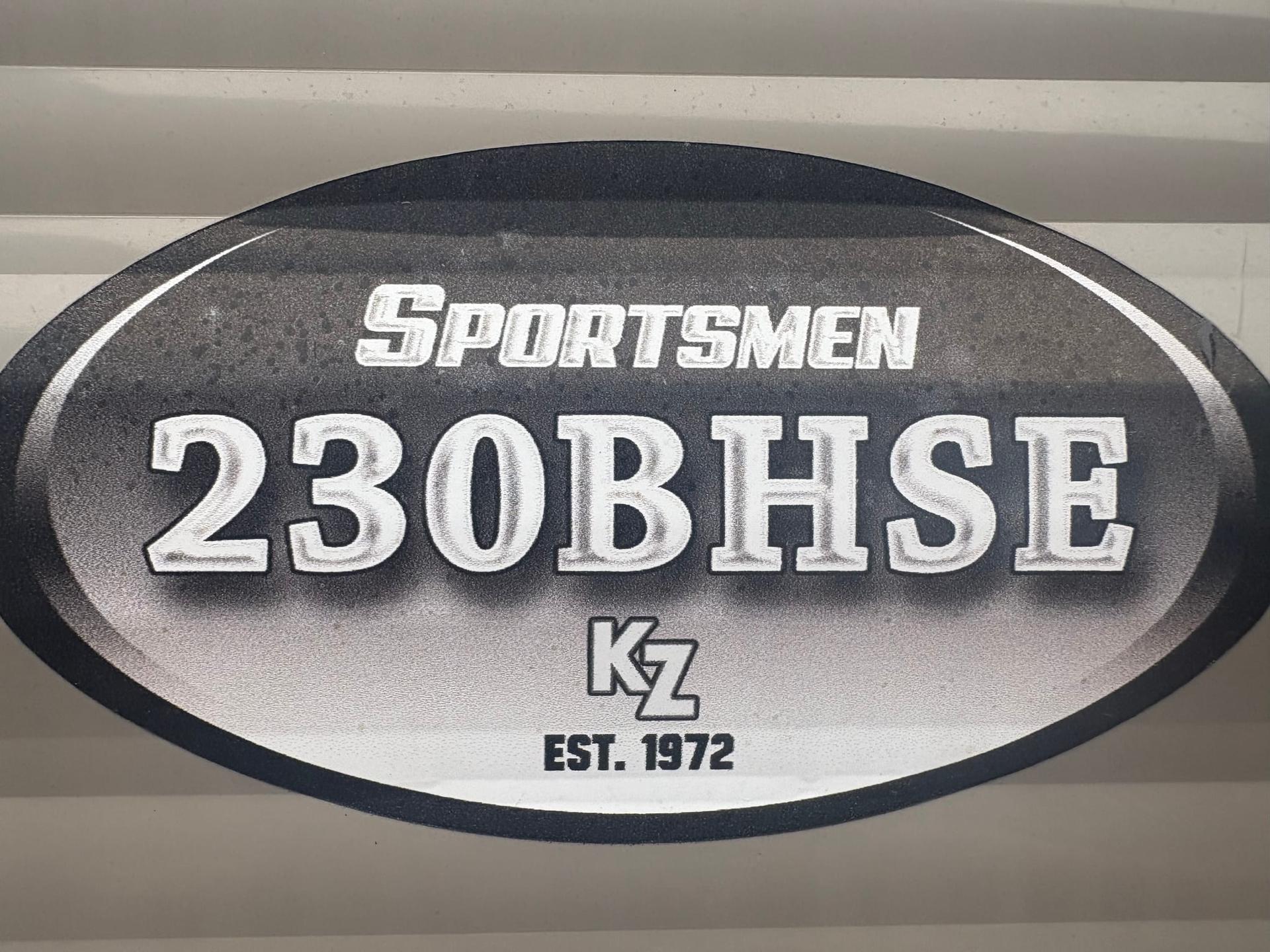 2020 K-Z 2020 K-Z Sportsman - thumbnail 4