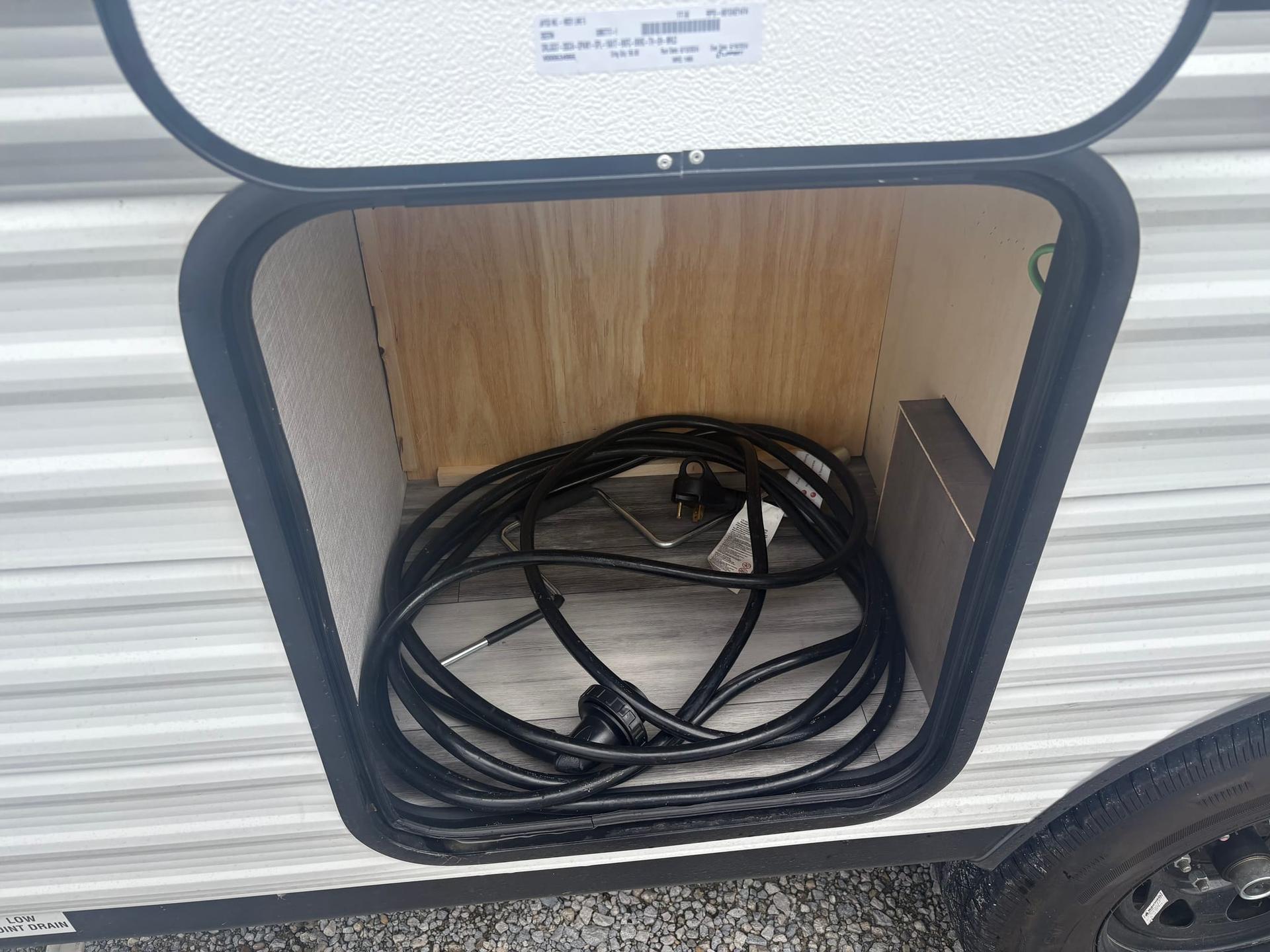 2025 Jayco 2025 Jayco Jay Flight SLX - thumbnail 5