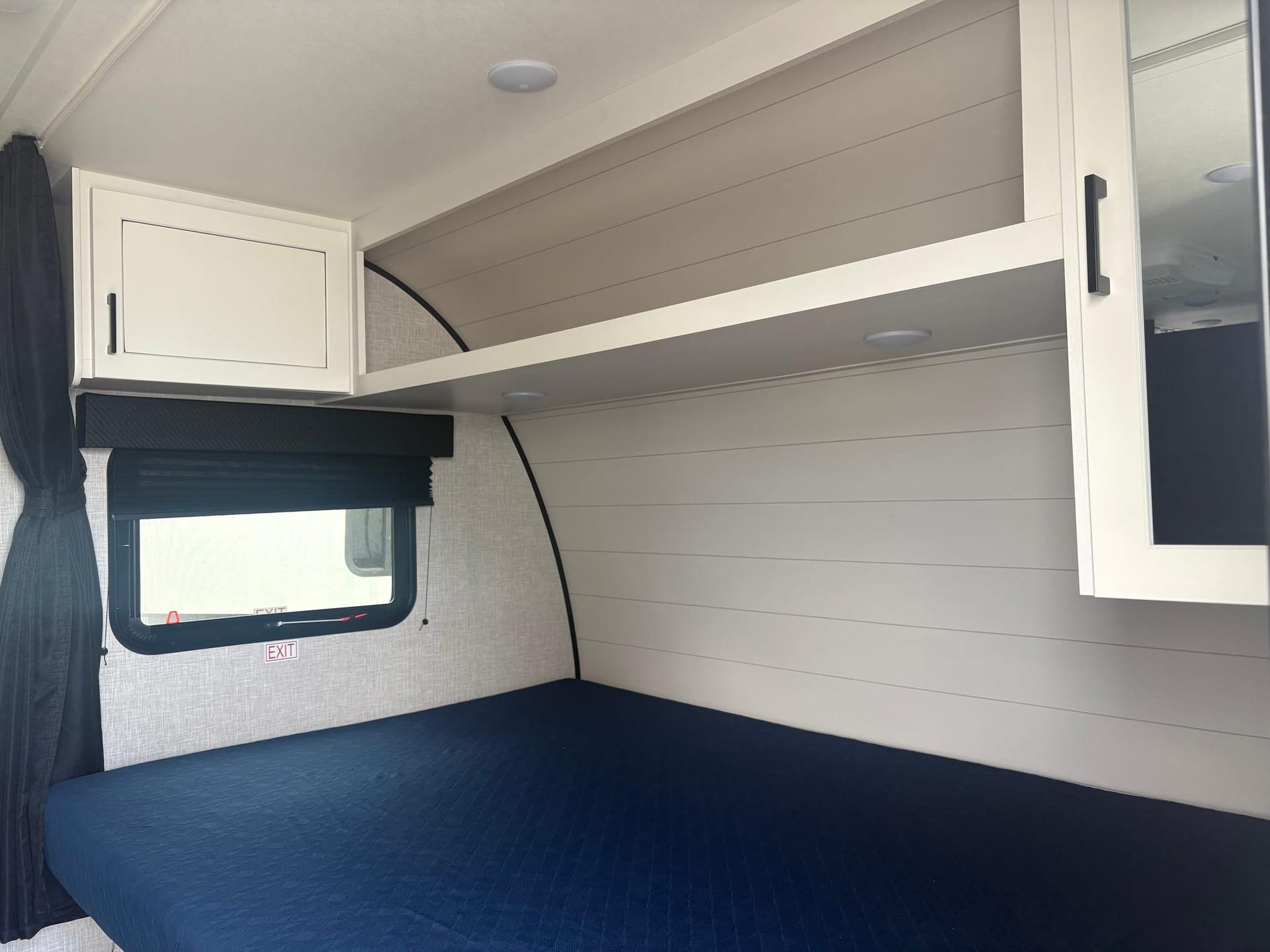 2025 Jayco 2025 Jayco Jay Flight SLX - thumbnail 9