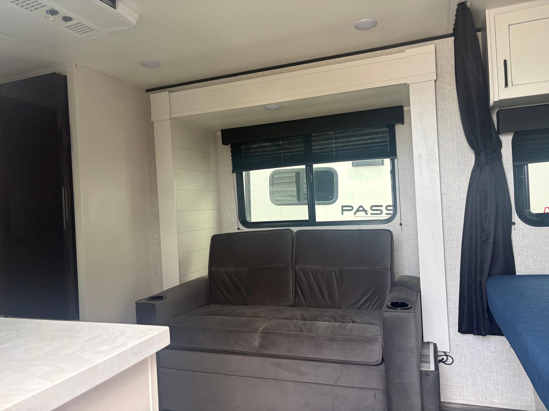 2025 Jayco 2025 Jayco Jay Flight SLX - thumbnail 10