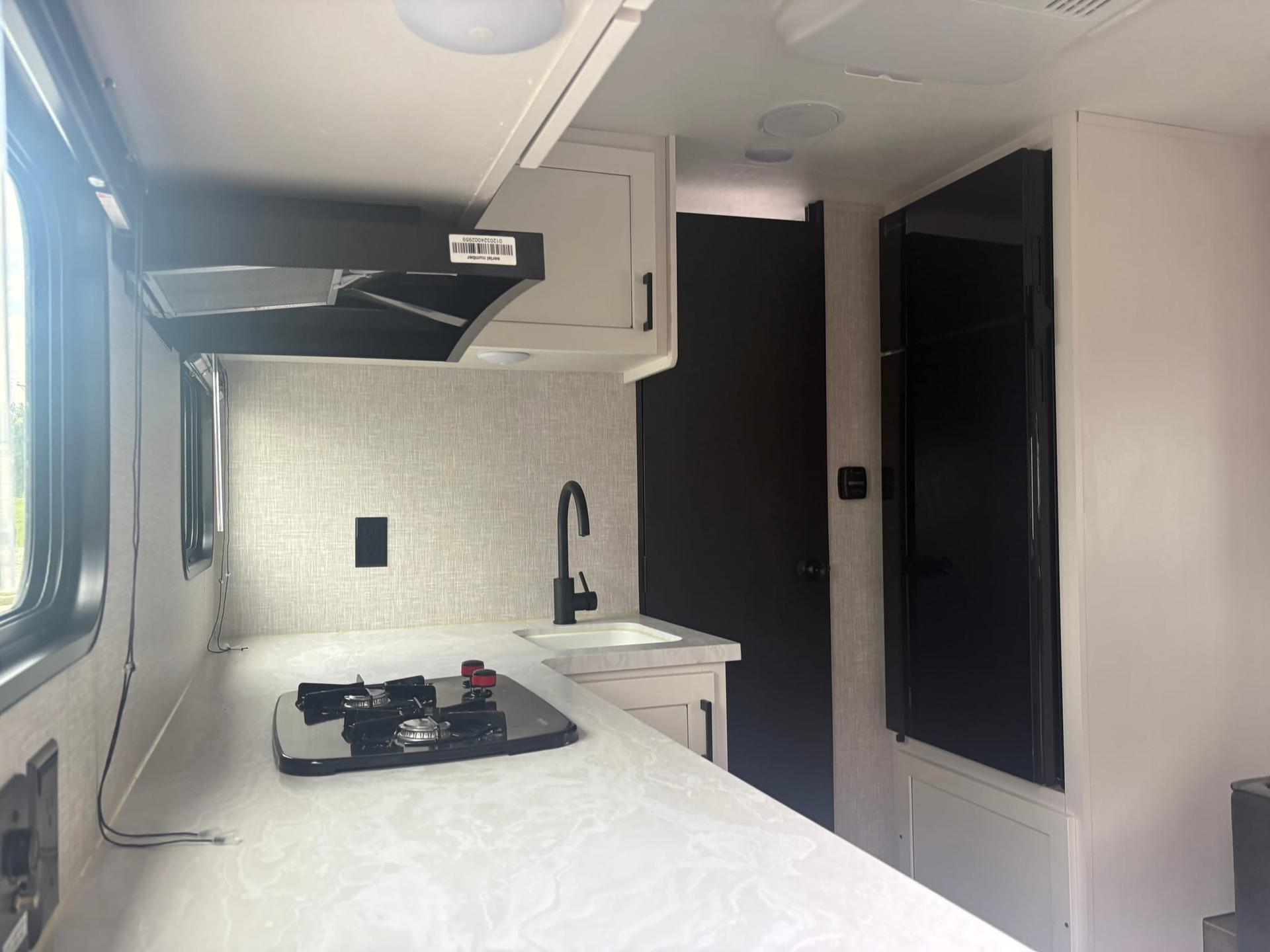 2025 Jayco 2025 Jayco Jay Flight SLX - thumbnail 11
