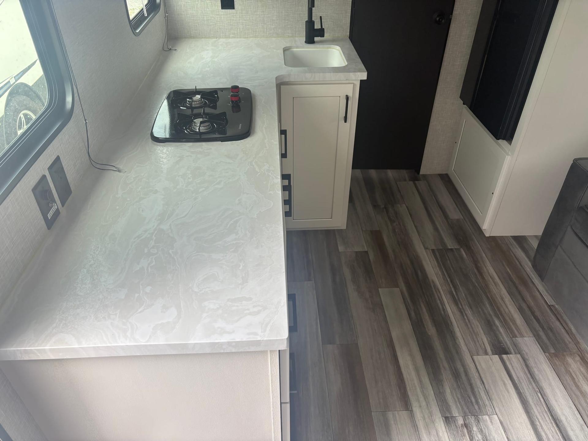 2025 Jayco 2025 Jayco Jay Flight SLX - thumbnail 12