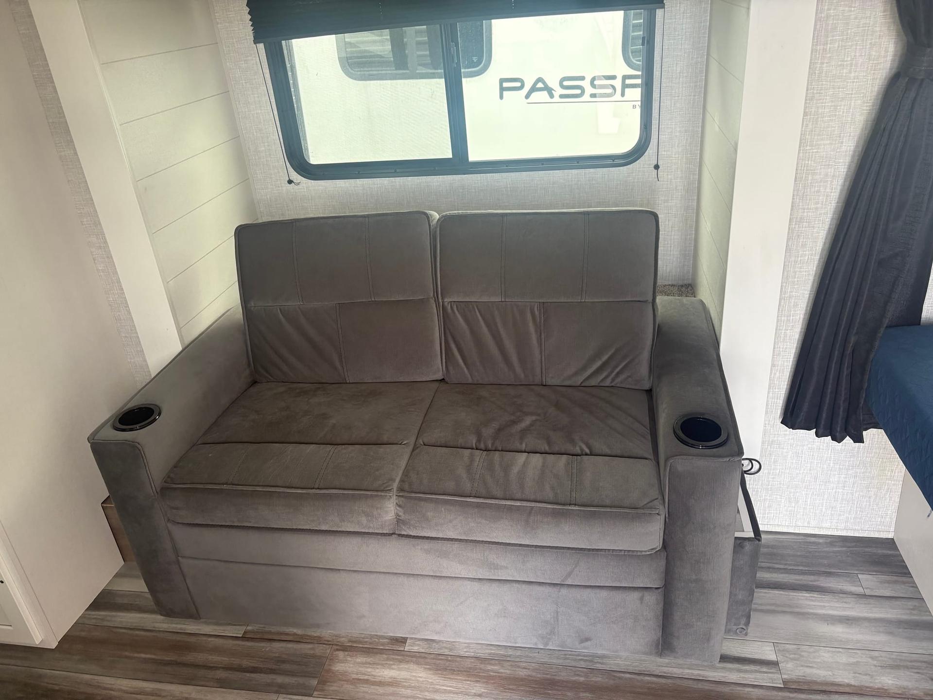 2025 Jayco 2025 Jayco Jay Flight SLX - thumbnail 16