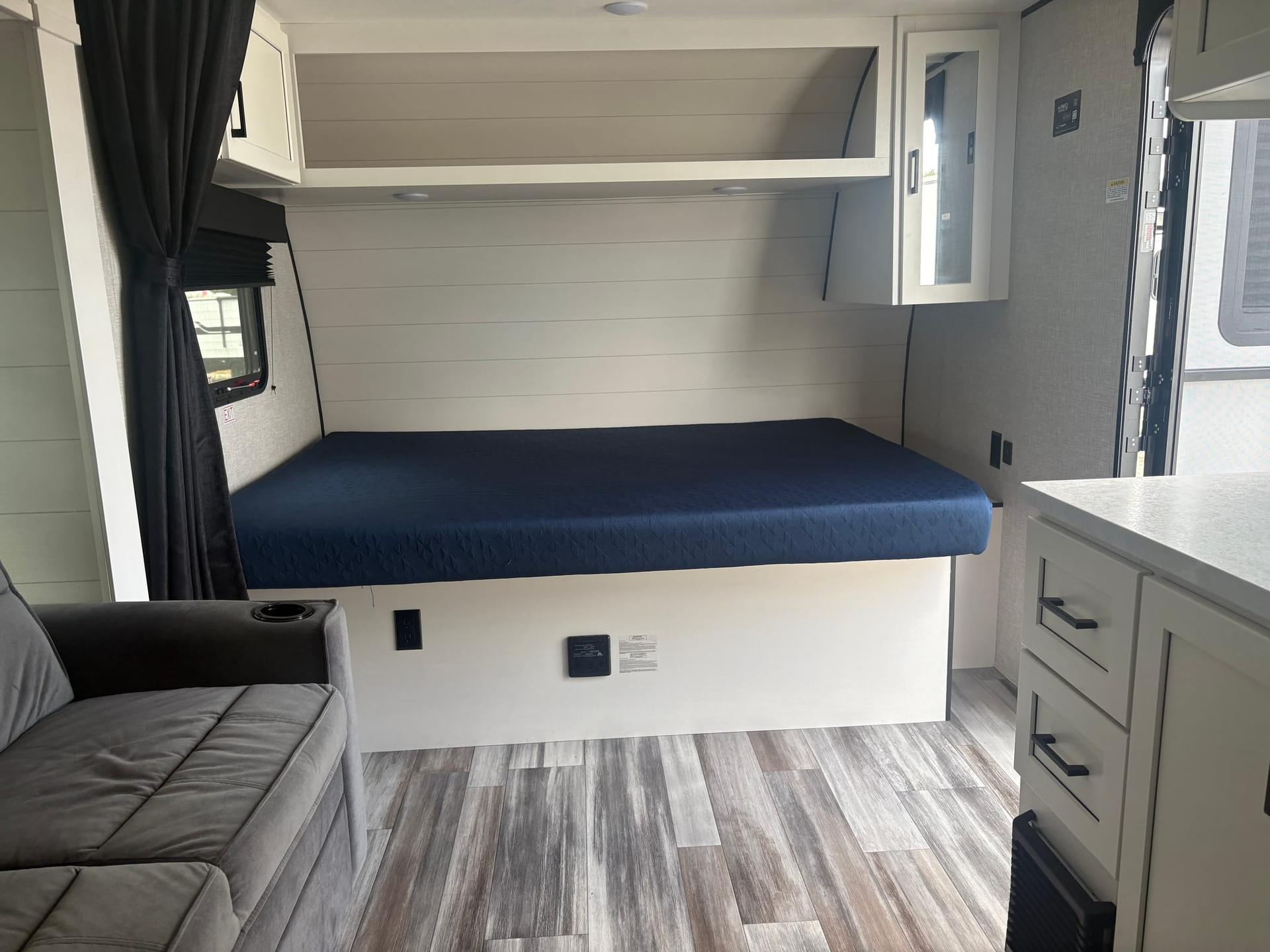 2025 Jayco 2025 Jayco Jay Flight SLX - thumbnail 24