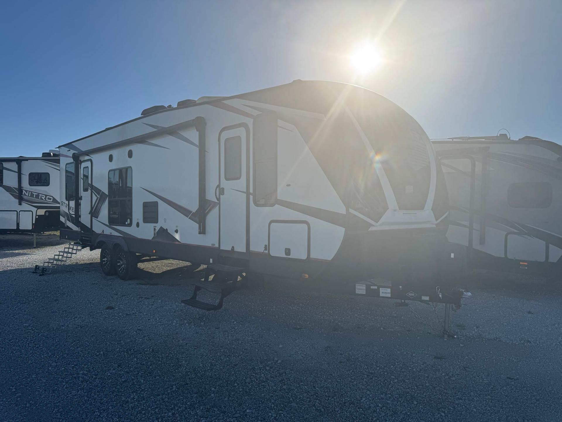 2021 Cruiser 2021 Cruiser Stryker - thumbnail 17