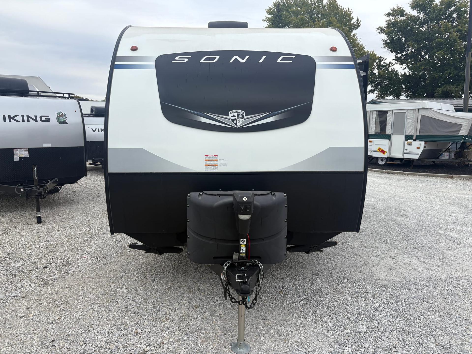 2022 Venture RV 2022 Venture RV Sonic Lite - thumbnail 2