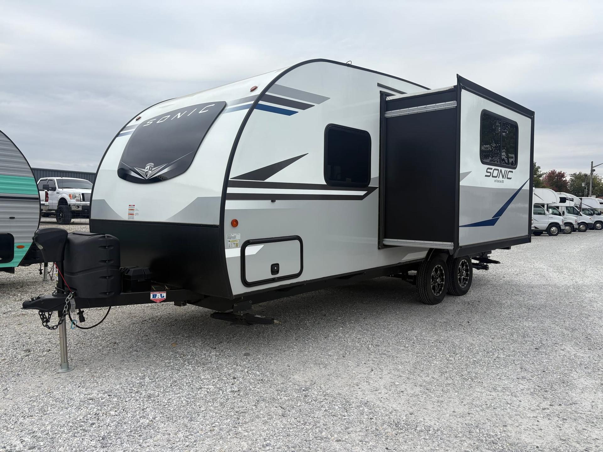 2022 Venture RV 2022 Venture RV Sonic Lite - thumbnail 6