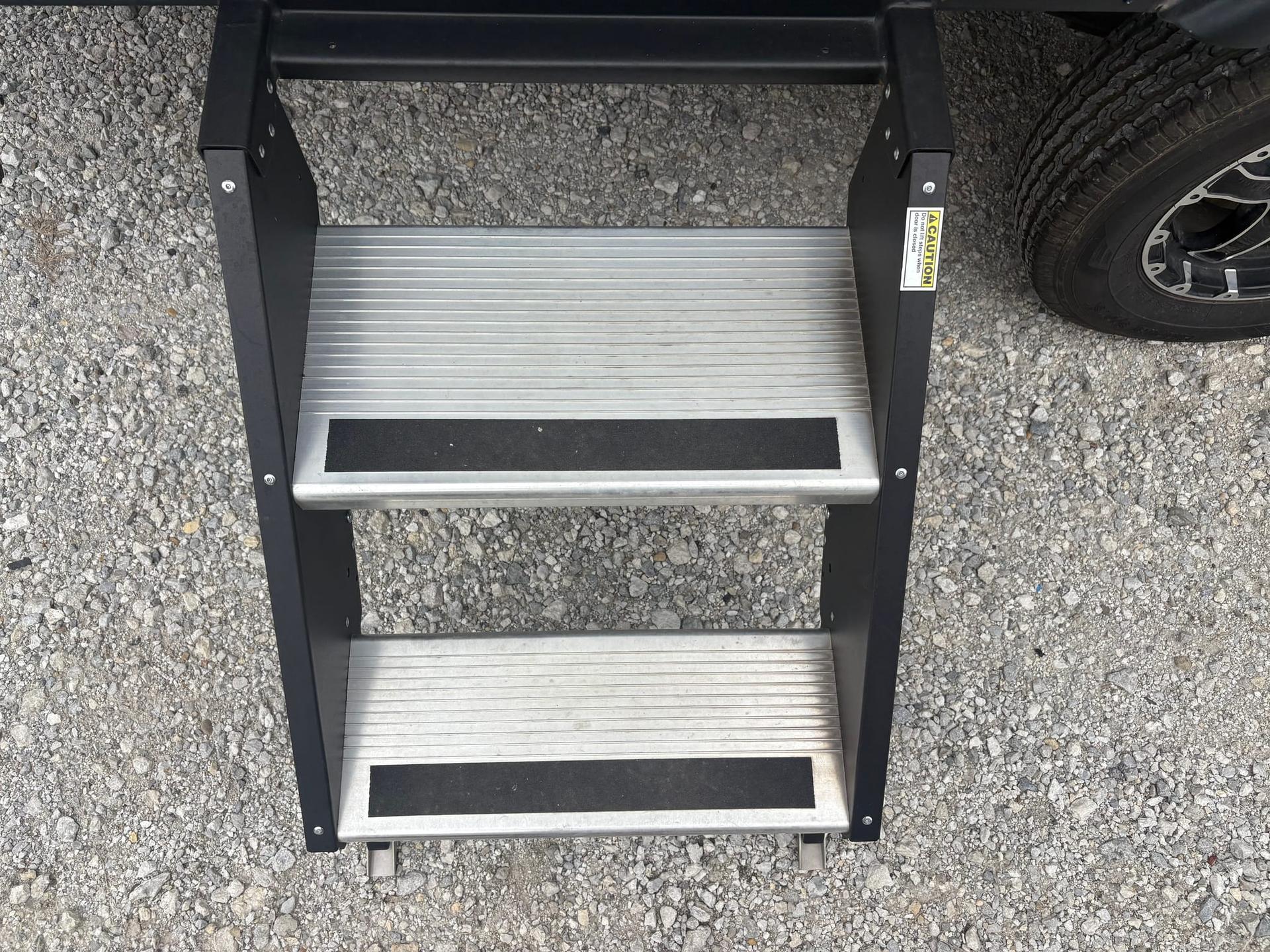 2022 Venture RV 2022 Venture RV Sonic Lite - thumbnail 10