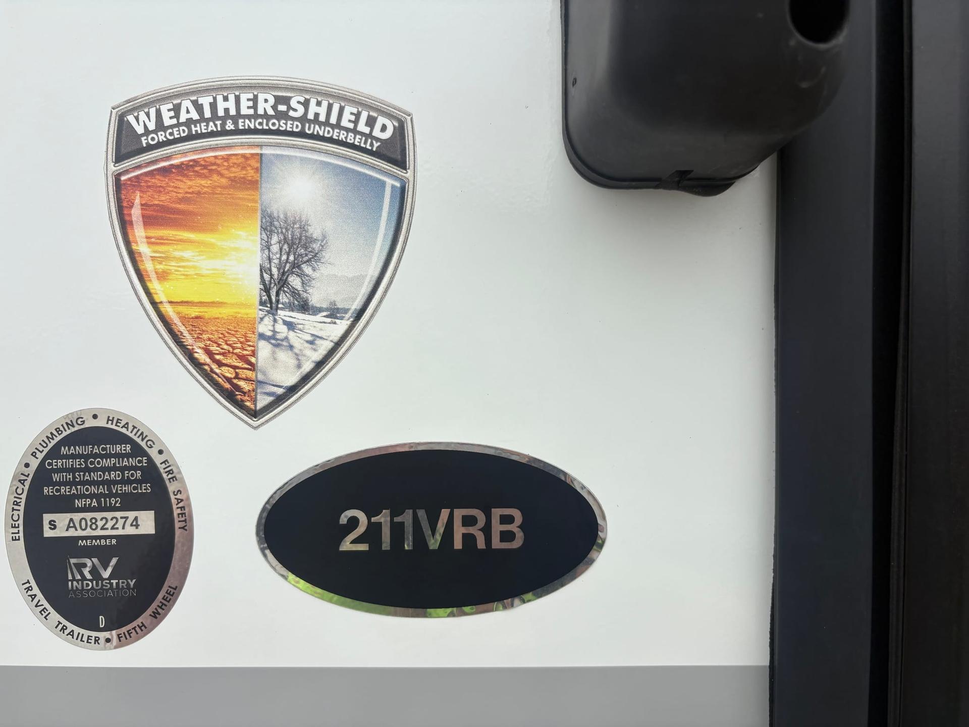 2022 Venture RV 2022 Venture RV Sonic Lite - thumbnail 11