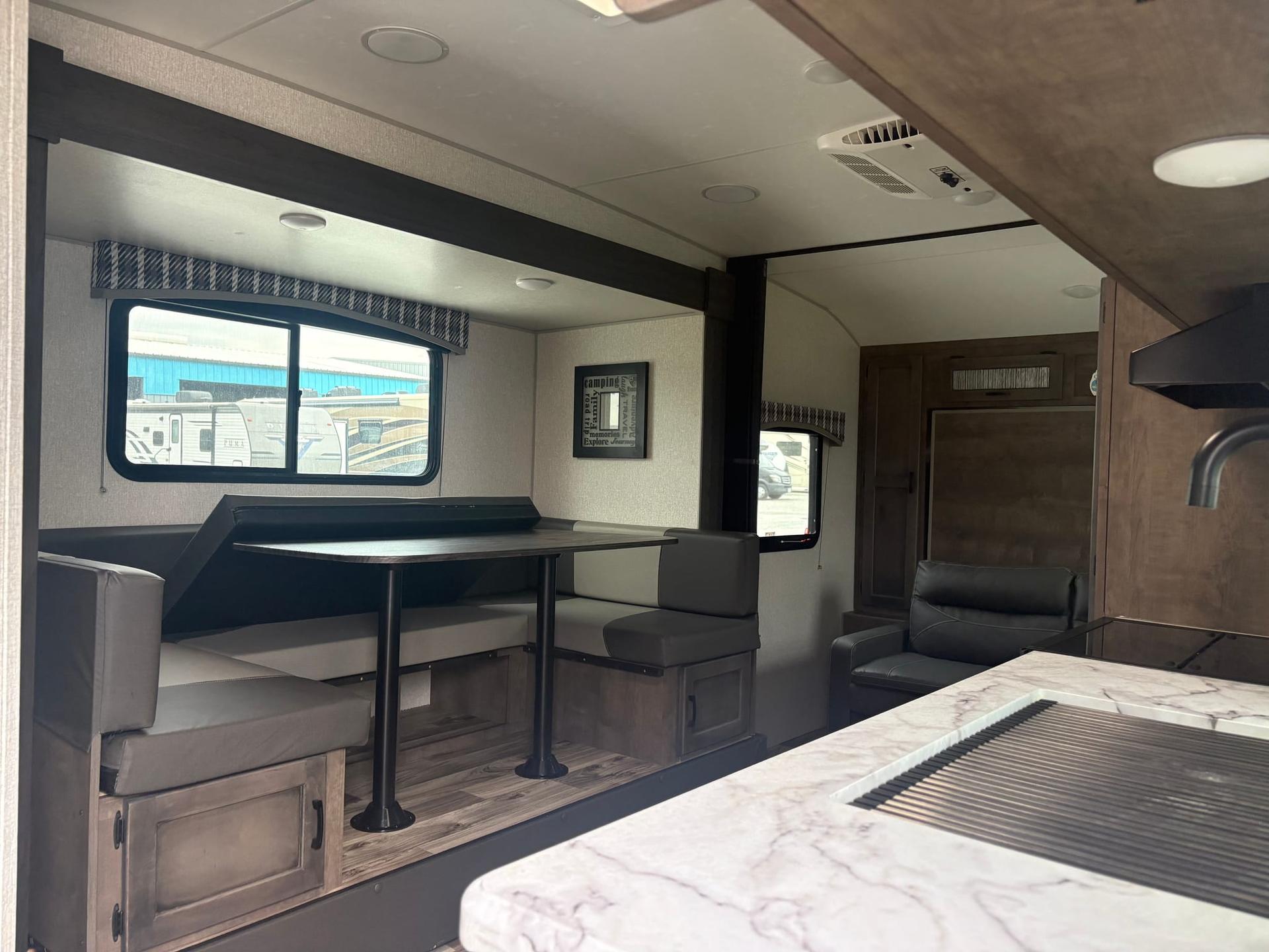 2022 Venture RV 2022 Venture RV Sonic Lite - thumbnail 12