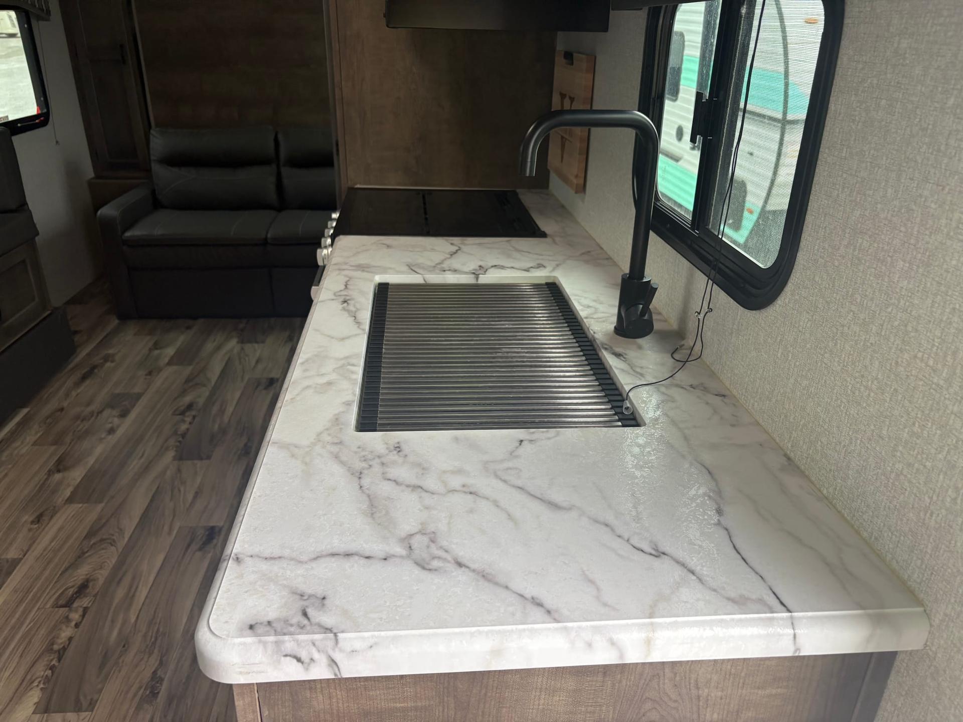 2022 Venture RV 2022 Venture RV Sonic Lite - thumbnail 13