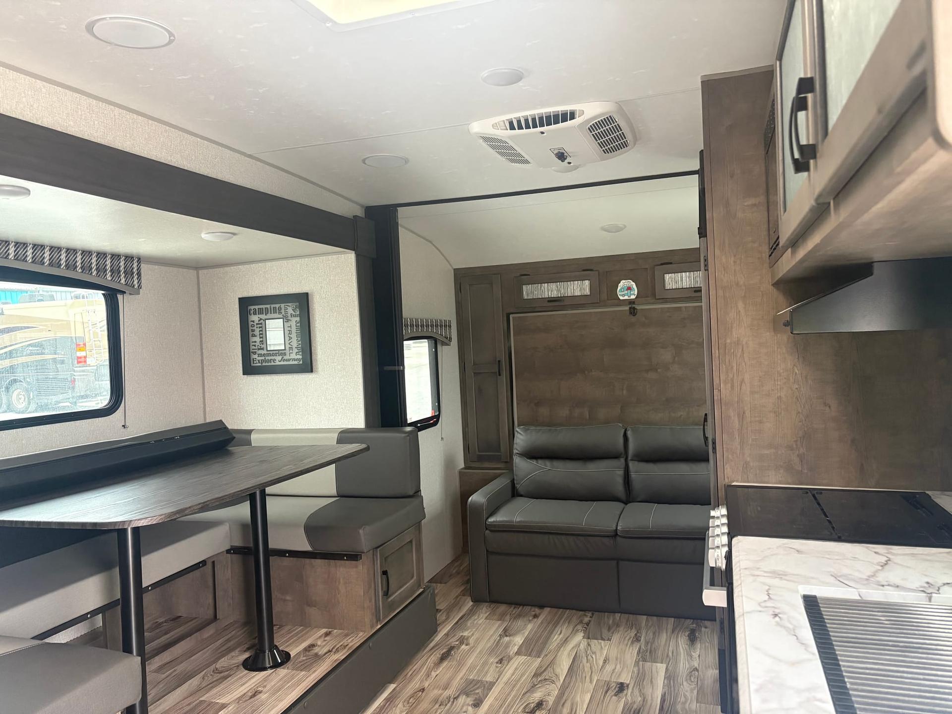 2022 Venture RV 2022 Venture RV Sonic Lite - thumbnail 25