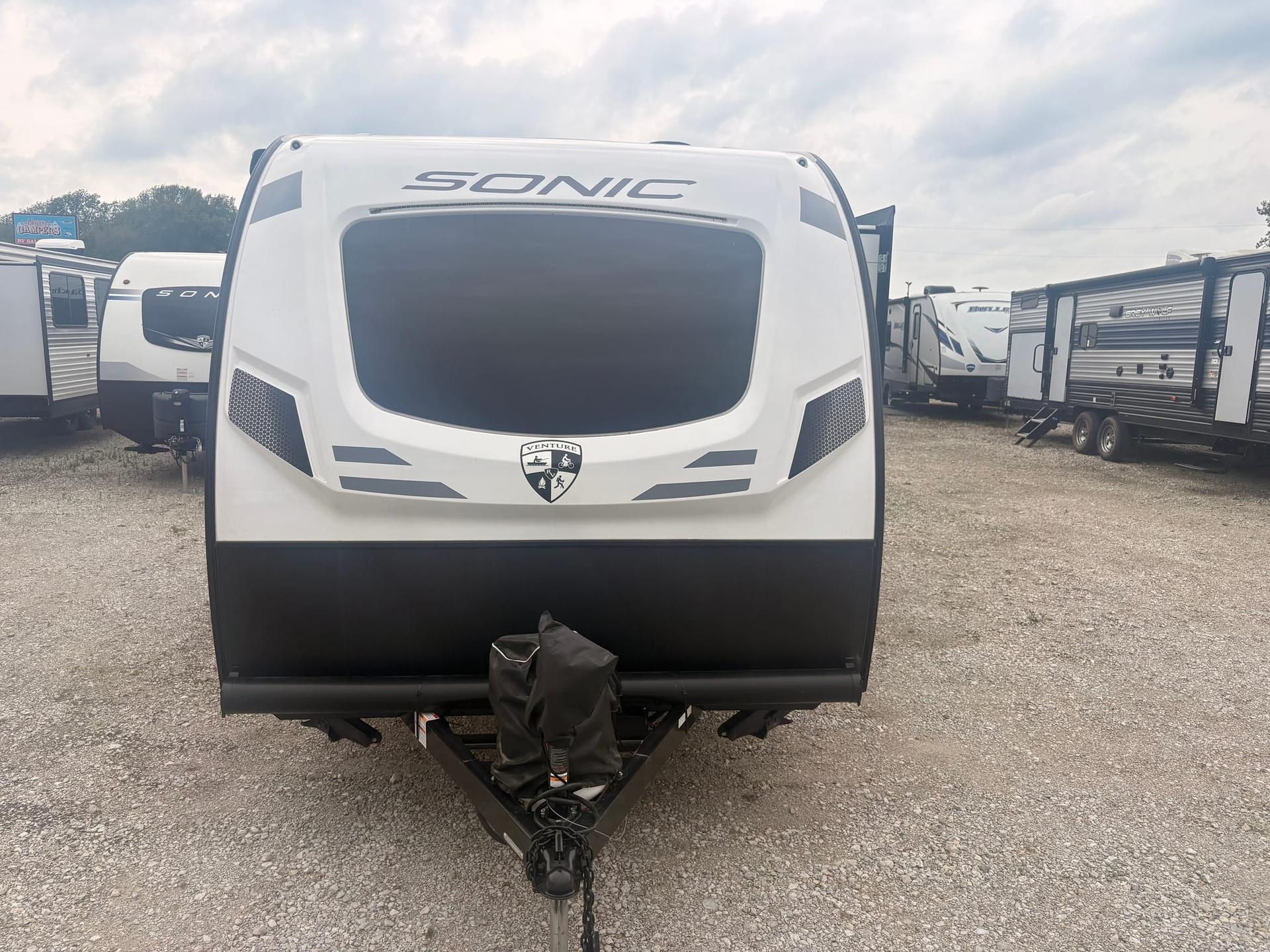 2025 Venture RV 2025 Venture RV Sonic Lite - thumbnail 3