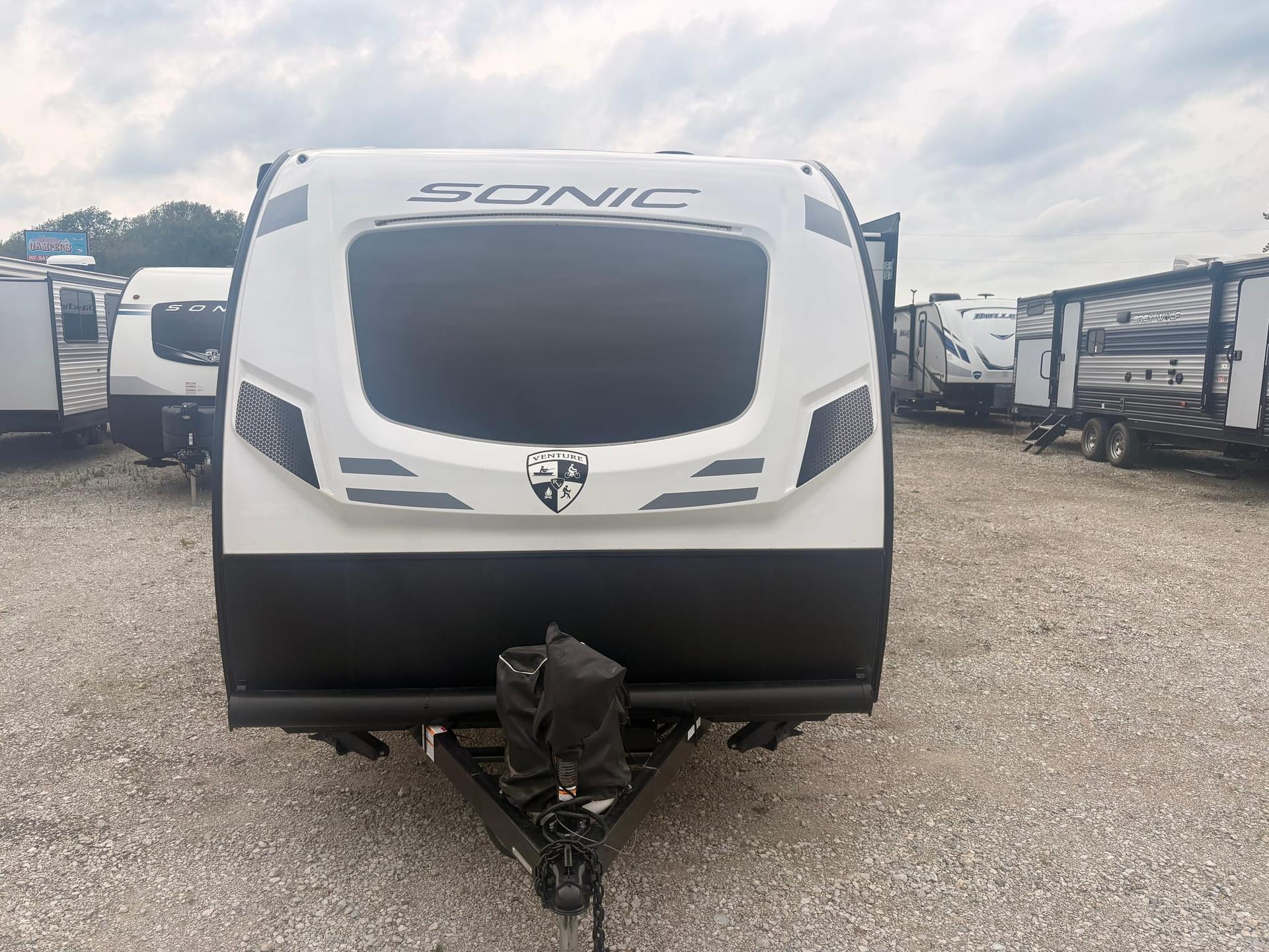 2025 Venture RV 2025 Venture RV Sonic Lite - thumbnail 4
