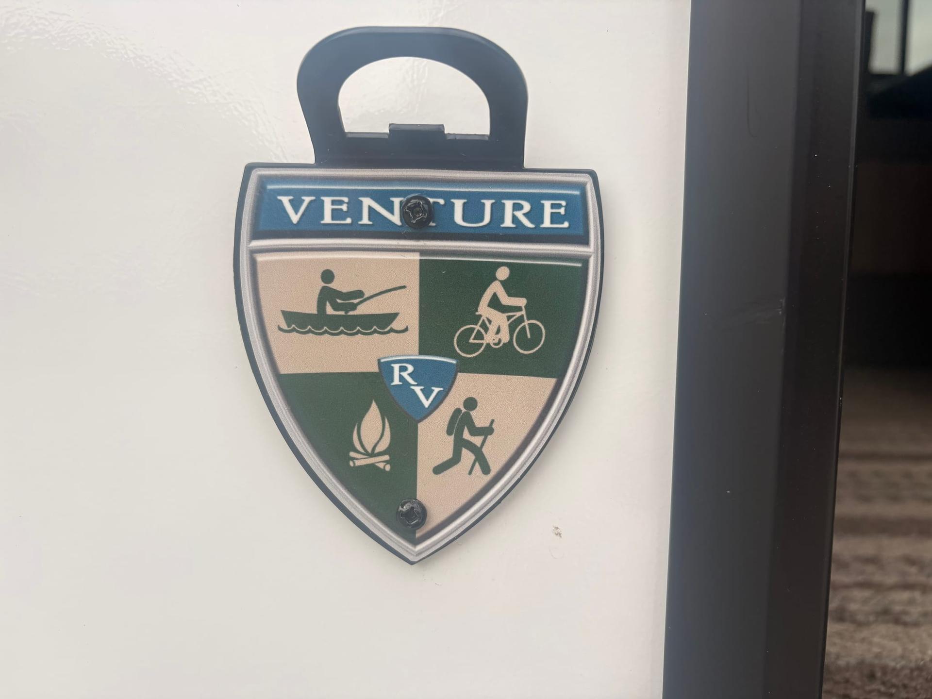 2025 Venture RV 2025 Venture RV Sonic Lite - thumbnail 7